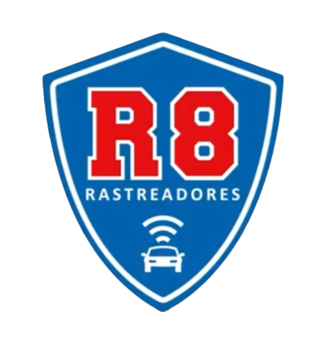 R8 Rastreadores
